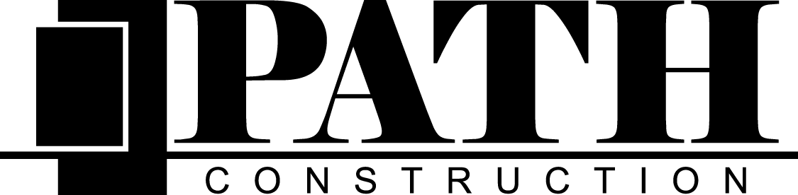 Path Construction Logo